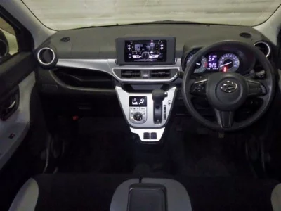 DAIHATSU CAST ACTIVA