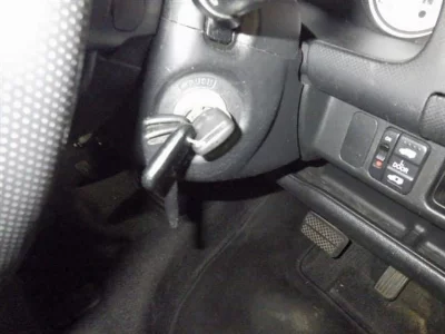 Honda Mobilio Spike