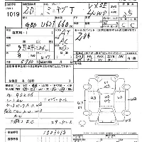 Mitsubishi Minicab Truck