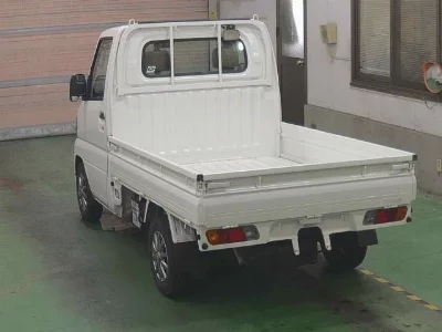 Mitsubishi MINICAB TRUCK