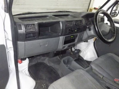 Mitsubishi MINICAB TRUCK