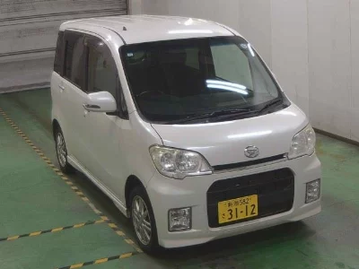 DAIHATSU TANTO EXE