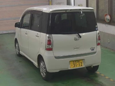 DAIHATSU TANTO EXE
