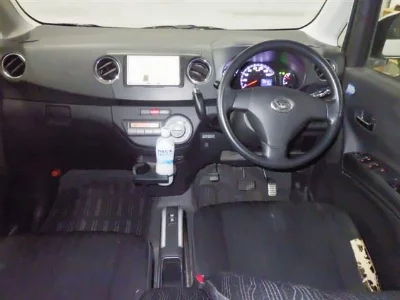 DAIHATSU TANTO EXE