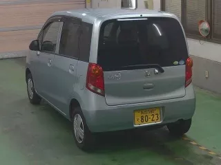Honda Life