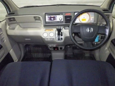 Honda Life