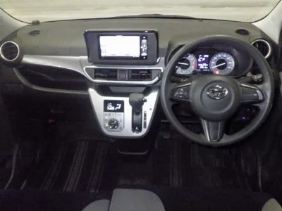 DAIHATSU CAST ACTIVA