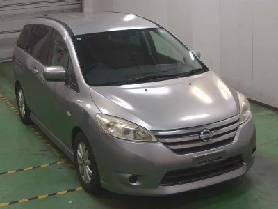 Nissan LAFESTA