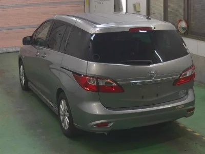 Nissan LAFESTA