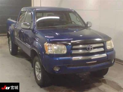 Toyota Tundra