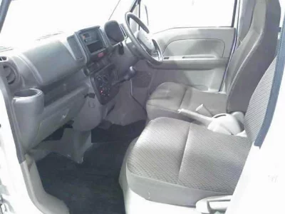 SUZUKI EVERY VAN