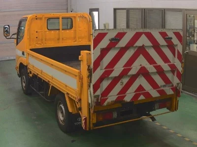 Toyota ToyoAce