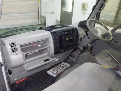 Toyota ToyoAce