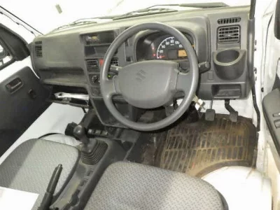SUZUKI CARRY