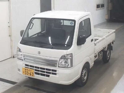 SUZUKI CARRY