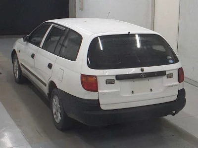 Toyota Caldina
