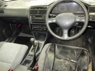 Toyota Caldina