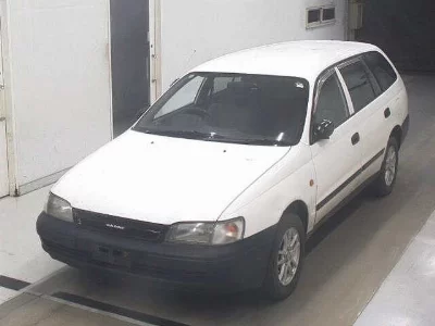 Toyota Caldina