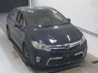 Toyota Sai