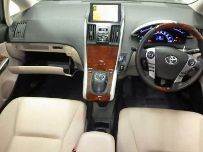 Toyota Sai
