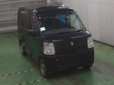 SUZUKI EVERY VAN