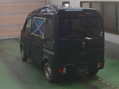 SUZUKI EVERY VAN