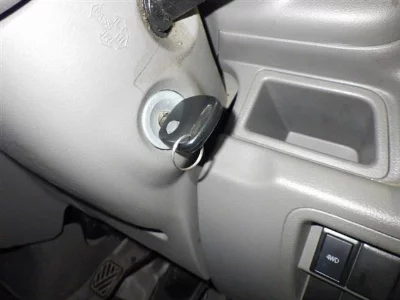 SUZUKI EVERY VAN