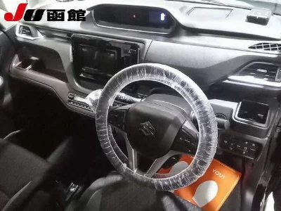 SUZUKI SOLIO BANDIT