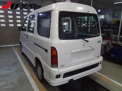 DAIHATSU HIJET GRAN CARGO