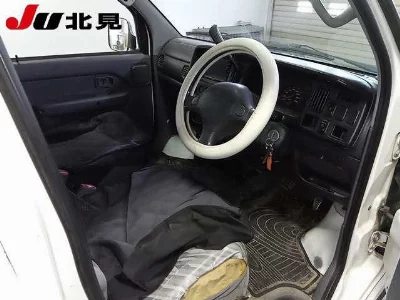 DAIHATSU HIJET GRAN CARGO