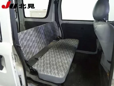 DAIHATSU HIJET GRAN CARGO