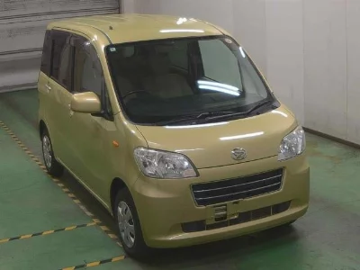 DAIHATSU TANTO EXE