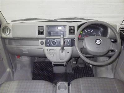 SUZUKI EVERY VAN