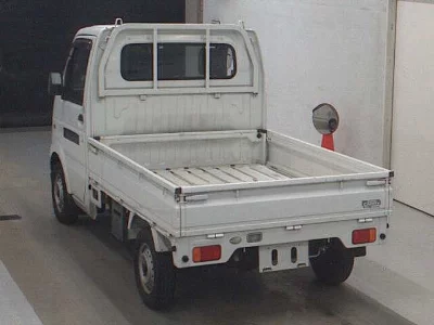 SUZUKI CARRY