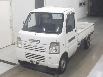 SUZUKI CARRY
