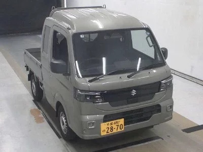 SUZUKI CARRY