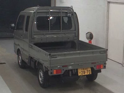 SUZUKI CARRY