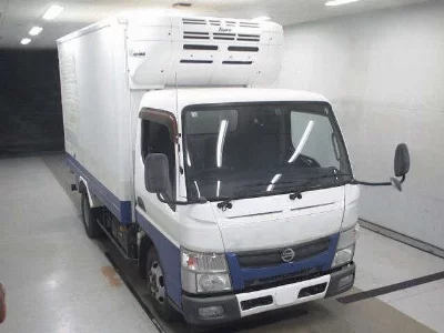 NISSAN NT450 ATLAS