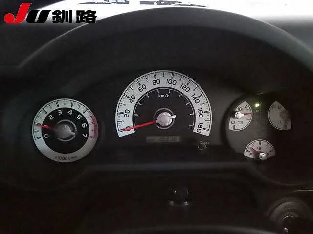 Toyota FJ Cruiser  с аукциона в Японии