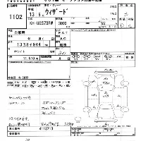 Isuzu Wizard