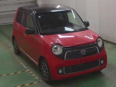 Honda N-One