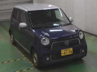Honda N-One