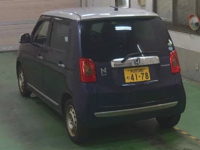 Honda N-One