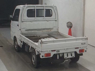 SUZUKI CARRY