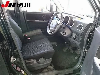SUZUKI WAGON R RR