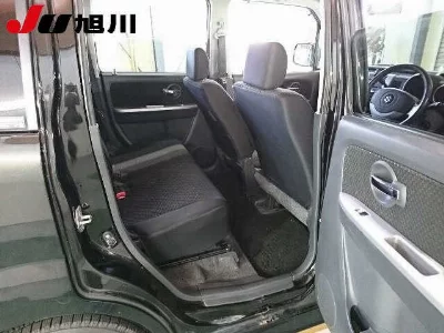 SUZUKI WAGON R RR