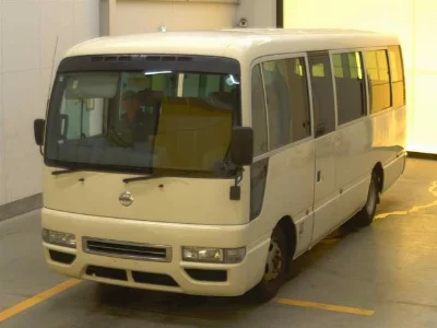 NISSAN CIVILIAN