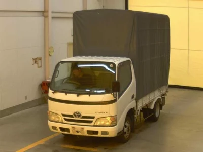Toyota ToyoAce