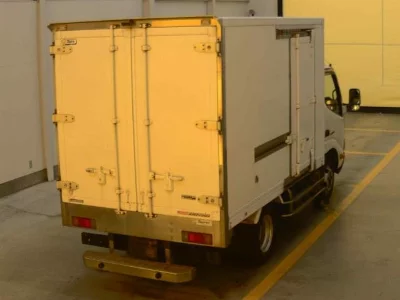 Hino DUTRO
