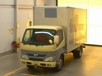 Hino Dutro